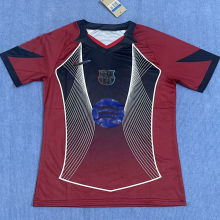 2025 BA Special Edition Fans Soccer Jersey