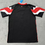 2025 M Utd Special Edition Fans Soccer Jersey