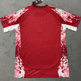 2025 M Utd Special Edition Fans Soccer Jersey