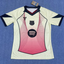 2025 BA Special Edition Fans Soccer Jersey