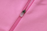 2025/26 Inter Miam Pink Sweater Tracksuit
