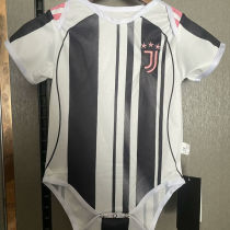 2025/26 JUV Home Baby Suit