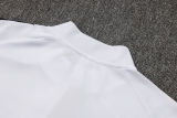 2025/26 Inter Miam White Sweater Tracksuit