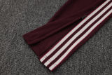 2025/26 BFC Maroon Sweater Tracksuit