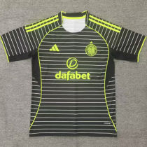 2025/26 Celtic Special Edition Fans Soccer Jersey