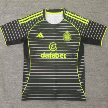 2025/26 Celtic Special Edition Fans Soccer Jersey