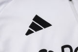 2025/26 Inter Miam White Kids Sweater Tracksuit
