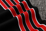2025/26 M Utd Black Jacket Tracksuit