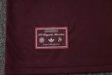 2025/26 BFC Maroon Vest Training Jersey(A Set)