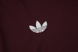 2025/26 AA MaroonTraining Jersey(A Set)