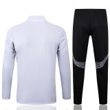 2025/26 Inter Miam White Sweater Tracksuit