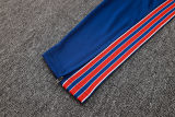 2025/26 ARS Sapphire Blue Kids Sweater Tracksuit