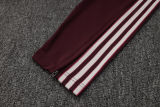 2025/26 BFC Maroon Sweater Tracksuit