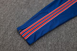 2025/26 ARS Sapphire Blue Kids Sweater Tracksuit