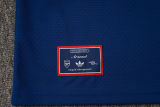 2025/26 ARS Sapphire Blue POLO Training Tracksuit