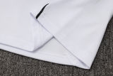 2025/26 Inter Miam White Sweater Tracksuit
