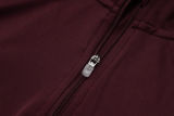 2025/26 BFC Maroon Sweater Tracksuit
