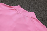 2025/26 Inter Miam Pink Sweater Tracksuit