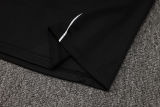 2025/26 Inter Miam Black Sweater Tracksuit