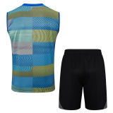 2025/26  RM Vest Training Jersey(A Set)
