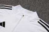 2025/26 Inter Miam White Kids Sweater Tracksuit