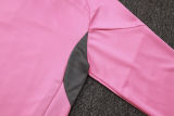 2025/26 Inter Miam Pink Sweater Tracksuit