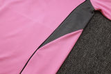 2025/26 Inter Miam Pink Sweater Tracksuit