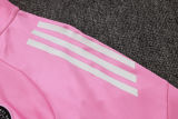 2025/26 Inter Miam Pink Sweater Tracksuit