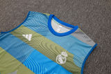 2025/26  RM Vest Training Jersey(A Set)