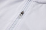 2025/26 RM White Sweater Tracksuit