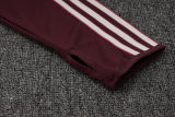 2025/26 BFC Maroon Sweater Tracksuit