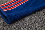 2025/26 ARS Sapphire Blue Kids Sweater Tracksuit