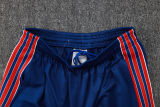 2025/26 ARS Sapphire Blue Kids Sweater Tracksuit