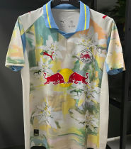 2025/26 RB SALZBURG Bull Special Edition Fans Jersey 萨尔茨堡红牛