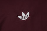 2025/26 BFC Maroon Sweater Tracksuit