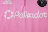 2025/26 Inter Miam Pink Sweater Tracksuit