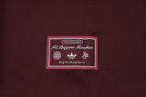 2025/26 BFC Maroon Sweater Tracksuit