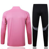 2025/26 Inter Miam Pink Sweater Tracksuit