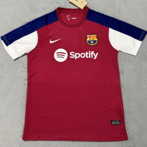 2025 BA Special Edition Fans Soccer Jersey