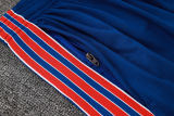 2025/26 ARS Sapphire Blue Kids Sweater Tracksuit