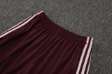 2025/26 BFC Maroon Sweater Tracksuit
