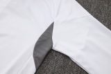 2025/26 Inter Miam White Kids Sweater Tracksuit