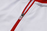 2025/26 BFC White 125th Sweater Tracksuit
