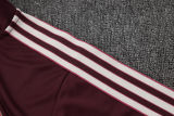 2025/26 BFC Maroon Sweater Tracksuit