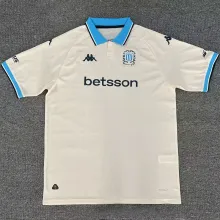 2025/26 Racing Third Fans Soccer Jersey