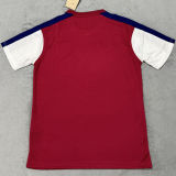 2025 BA Special Edition Fans Soccer Jersey