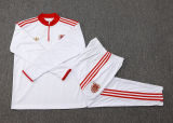 2025/26 BFC White 125th Sweater Tracksuit