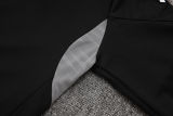 2025/26 Inter Miami Black Jacket Tracksuit