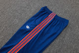 2025/26 ARS Sapphire Blue Kids Sweater Tracksuit