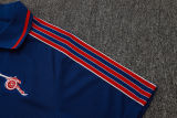 2025/26 ARS Sapphire Blue POLO Training Tracksuit